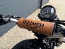 USED 2021 71 TRIUMPH STREET SCRAMBLER 900 Roadster/Retro Petrol Manual Euro 5 (65 ps) JOYFUL - ONE FOR THE MAN CAVE!