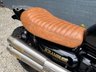 USED 2021 71 TRIUMPH STREET SCRAMBLER 900 Roadster/Retro Petrol Manual Euro 5 (65 ps) JOYFUL - ONE FOR THE MAN CAVE!