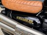 USED 2021 71 TRIUMPH STREET SCRAMBLER 900 Roadster/Retro Petrol Manual Euro 5 (65 ps) JOYFUL - ONE FOR THE MAN CAVE!