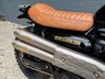 USED 2021 71 TRIUMPH STREET SCRAMBLER 900 Roadster/Retro Petrol Manual Euro 5 (65 ps) JOYFUL - ONE FOR THE MAN CAVE!