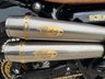 USED 2021 71 TRIUMPH STREET SCRAMBLER 900 Roadster/Retro Petrol Manual Euro 5 (65 ps) JOYFUL - ONE FOR THE MAN CAVE!