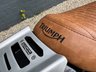 USED 2021 71 TRIUMPH STREET SCRAMBLER 900 Roadster/Retro Petrol Manual Euro 5 (65 ps) JOYFUL - ONE FOR THE MAN CAVE!