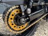 USED 2021 71 TRIUMPH STREET SCRAMBLER 900 Roadster/Retro Petrol Manual Euro 5 (65 ps) JOYFUL - ONE FOR THE MAN CAVE!