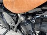 USED 2021 71 TRIUMPH STREET SCRAMBLER 900 Roadster/Retro Petrol Manual Euro 5 (65 ps) JOYFUL - ONE FOR THE MAN CAVE!