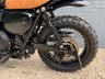 USED 2021 71 TRIUMPH STREET SCRAMBLER 900 Roadster/Retro Petrol Manual Euro 5 (65 ps) JOYFUL - ONE FOR THE MAN CAVE!