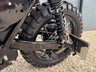 USED 2021 71 TRIUMPH STREET SCRAMBLER 900 Roadster/Retro Petrol Manual Euro 5 (65 ps) JOYFUL - ONE FOR THE MAN CAVE!