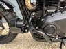 USED 2021 71 TRIUMPH STREET SCRAMBLER 900 Roadster/Retro Petrol Manual Euro 5 (65 ps) JOYFUL - ONE FOR THE MAN CAVE!