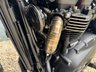 USED 2021 71 TRIUMPH STREET SCRAMBLER 900 Roadster/Retro Petrol Manual Euro 5 (65 ps) JOYFUL - ONE FOR THE MAN CAVE!