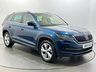 USED 2018 18 SKODA KODIAQ 2.0 TDI Edition DSG Euro 6 (s/s) 5dr (7 Seat) CARPLAY, ALL-LED, LTHR+H/SEATS