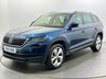 USED 2018 18 SKODA KODIAQ 2.0 TDI Edition DSG Euro 6 (s/s) 5dr (7 Seat) CARPLAY, ALL-LED, LTHR+H/SEATS
