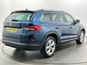 USED 2018 18 SKODA KODIAQ 2.0 TDI Edition DSG Euro 6 (s/s) 5dr (7 Seat) CARPLAY, ALL-LED, LTHR+H/SEATS