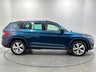 USED 2018 18 SKODA KODIAQ 2.0 TDI Edition DSG Euro 6 (s/s) 5dr (7 Seat) CARPLAY, ALL-LED, LTHR+H/SEATS