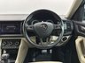 USED 2018 18 SKODA KODIAQ 2.0 TDI Edition DSG Euro 6 (s/s) 5dr (7 Seat) CARPLAY, ALL-LED, LTHR+H/SEATS
