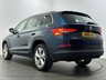 USED 2018 18 SKODA KODIAQ 2.0 TDI Edition DSG Euro 6 (s/s) 5dr (7 Seat) CARPLAY, ALL-LED, LTHR+H/SEATS