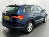 USED 2018 18 SKODA KODIAQ 2.0 TDI Edition DSG Euro 6 (s/s) 5dr (7 Seat) CARPLAY, ALL-LED, LTHR+H/SEATS