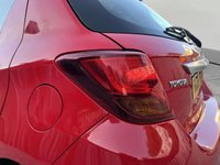 USED 2015 15 TOYOTA YARIS 1.5 VVT-h Icon Hatchback 5dr Petrol Hybrid E-CVT Euro 6 (101 ps) HPI CLR, SATNAV, REVCAM