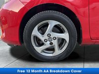 USED 2015 15 TOYOTA YARIS 1.5 VVT-h Icon Hatchback 5dr Petrol Hybrid E-CVT Euro 6 (101 ps) HPI CLR, SATNAV, REVCAM