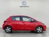 USED 2015 15 TOYOTA YARIS 1.5 VVT-h Icon Hatchback 5dr Petrol Hybrid E-CVT Euro 6 (101 ps) HPI CLR, SATNAV, REVCAM