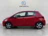 USED 2015 15 TOYOTA YARIS 1.5 VVT-h Icon Hatchback 5dr Petrol Hybrid E-CVT Euro 6 (101 ps) HPI CLR, SATNAV, REVCAM
