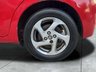 USED 2015 15 TOYOTA YARIS 1.5 VVT-h Icon Hatchback 5dr Petrol Hybrid E-CVT Euro 6 (101 ps) HPI CLR, SATNAV, REVCAM