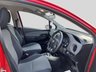 USED 2015 15 TOYOTA YARIS 1.5 VVT-h Icon Hatchback 5dr Petrol Hybrid E-CVT Euro 6 (101 ps) HPI CLR, SATNAV, REVCAM