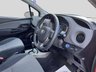 USED 2015 15 TOYOTA YARIS 1.5 VVT-h Icon Hatchback 5dr Petrol Hybrid E-CVT Euro 6 (101 ps) HPI CLR, SATNAV, REVCAM