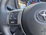 USED 2015 15 TOYOTA YARIS 1.5 VVT-h Icon Hatchback 5dr Petrol Hybrid E-CVT Euro 6 (101 ps) HPI CLR, SATNAV, REVCAM