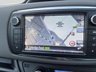 USED 2015 15 TOYOTA YARIS 1.5 VVT-h Icon Hatchback 5dr Petrol Hybrid E-CVT Euro 6 (101 ps) HPI CLR, SATNAV, REVCAM