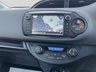 USED 2015 15 TOYOTA YARIS 1.5 VVT-h Icon Hatchback 5dr Petrol Hybrid E-CVT Euro 6 (101 ps) HPI CLR, SATNAV, REVCAM