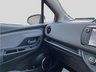 USED 2015 15 TOYOTA YARIS 1.5 VVT-h Icon Hatchback 5dr Petrol Hybrid E-CVT Euro 6 (101 ps) HPI CLR, SATNAV, REVCAM