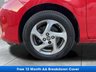 USED 2015 15 TOYOTA YARIS 1.5 VVT-h Icon Hatchback 5dr Petrol Hybrid E-CVT Euro 6 (101 ps) HPI CLR, SATNAV, REVCAM