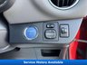 USED 2015 15 TOYOTA YARIS 1.5 VVT-h Icon Hatchback 5dr Petrol Hybrid E-CVT Euro 6 (101 ps) HPI CLR, SATNAV, REVCAM