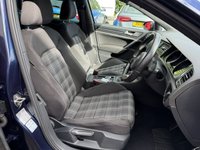 USED 2016 16 VOLKSWAGEN GOLF 2.0 TDI BlueMotion Tech GTD Hatchback 5dr Diesel Manual Euro 6 (s/s) (184 ps) 