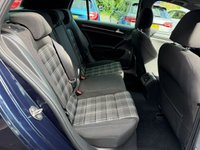 USED 2016 16 VOLKSWAGEN GOLF 2.0 TDI BlueMotion Tech GTD Hatchback 5dr Diesel Manual Euro 6 (s/s) (184 ps) 