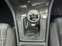 USED 2016 16 VOLKSWAGEN GOLF 2.0 TDI BlueMotion Tech GTD Hatchback 5dr Diesel Manual Euro 6 (s/s) (184 ps) 