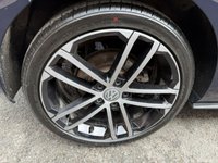 USED 2016 16 VOLKSWAGEN GOLF 2.0 TDI BlueMotion Tech GTD Hatchback 5dr Diesel Manual Euro 6 (s/s) (184 ps) 