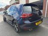 USED 2016 16 VOLKSWAGEN GOLF 2.0 TDI BlueMotion Tech GTD Hatchback 5dr Diesel Manual Euro 6 (s/s) (184 ps) 
