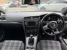 USED 2016 16 VOLKSWAGEN GOLF 2.0 TDI BlueMotion Tech GTD Hatchback 5dr Diesel Manual Euro 6 (s/s) (184 ps) 