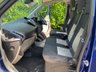 USED 2015 65 FORD TRANSIT CUSTOM 2.2 TDCi 290 125BHP SWB LIMITED MODEL FACTORY CREW VAN **GREAT VALUE**NO VAT** 