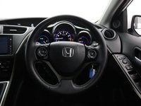 USED 2015 65 HONDA CIVIC 1.8 i-VTEC SE Plus (Navi) Hatchback 5dr Petrol Manual Euro 6 (s/s) (142 ps) CRUISE CONTROL | BLUETOOTH