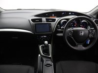 USED 2015 65 HONDA CIVIC 1.8 i-VTEC SE Plus (Navi) Hatchback 5dr Petrol Manual Euro 6 (s/s) (142 ps) CRUISE CONTROL | BLUETOOTH
