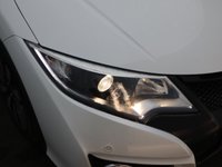 USED 2015 65 HONDA CIVIC 1.8 i-VTEC SE Plus (Navi) Hatchback 5dr Petrol Manual Euro 6 (s/s) (142 ps) CRUISE CONTROL | BLUETOOTH
