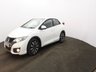 USED 2015 65 HONDA CIVIC 1.8 i-VTEC SE Plus (Navi) Hatchback 5dr Petrol Manual Euro 6 (s/s) (142 ps) CRUISE CONTROL | BLUETOOTH