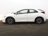 USED 2015 65 HONDA CIVIC 1.8 i-VTEC SE Plus (Navi) Hatchback 5dr Petrol Manual Euro 6 (s/s) (142 ps) CRUISE CONTROL | BLUETOOTH