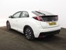 USED 2015 65 HONDA CIVIC 1.8 i-VTEC SE Plus (Navi) Hatchback 5dr Petrol Manual Euro 6 (s/s) (142 ps) CRUISE CONTROL | BLUETOOTH