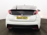 USED 2015 65 HONDA CIVIC 1.8 i-VTEC SE Plus (Navi) Hatchback 5dr Petrol Manual Euro 6 (s/s) (142 ps) CRUISE CONTROL | BLUETOOTH