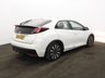 USED 2015 65 HONDA CIVIC 1.8 i-VTEC SE Plus (Navi) Hatchback 5dr Petrol Manual Euro 6 (s/s) (142 ps) CRUISE CONTROL | BLUETOOTH