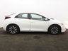 USED 2015 65 HONDA CIVIC 1.8 i-VTEC SE Plus (Navi) Hatchback 5dr Petrol Manual Euro 6 (s/s) (142 ps) CRUISE CONTROL | BLUETOOTH