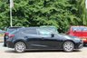 USED 2014 64 MAZDA MAZDA3 2.0 SKYACTIV-G SE-L Nav Hatchback 5dr Petrol Manual Euro 5 (s/s) (120 ps) ***ONLY 67 K MILES****FSH***