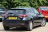 USED 2014 64 MAZDA MAZDA3 2.0 SKYACTIV-G SE-L Nav Hatchback 5dr Petrol Manual Euro 5 (s/s) (120 ps) ***ONLY 67 K MILES****FSH***